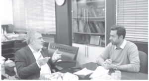 سخنگوی انرژی اتمی