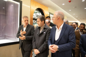 سرای زرگرباشی