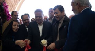 سرای زرگرباشی