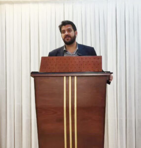 شهردار اردستان