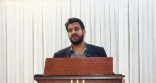 شهردار اردستان