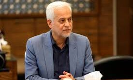 شهردار اصفهان