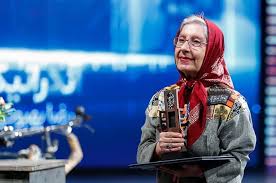 شیرین یزدانبخش