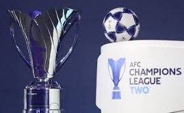 قرعه کشی مسابقات