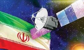 ماهواره ایران