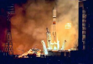 ماهواره ایرانی