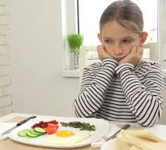 نخوردن صبحانه