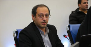 یار محمدیان