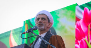 حجت الاسلام جعفری