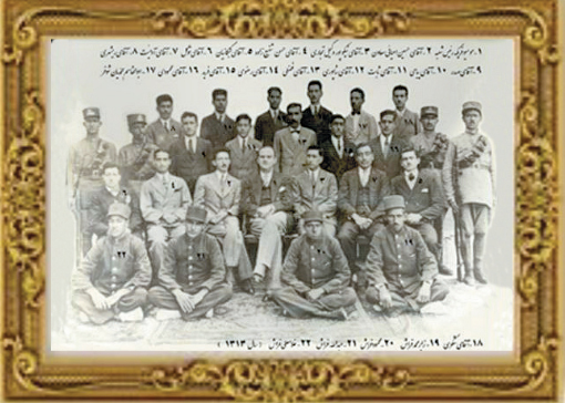بانک ملی ایران