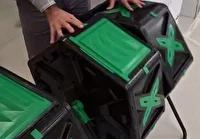 دستگاه کمپست ساز