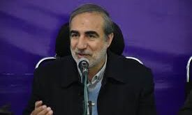 سیدمهدی سیدین‌ نیا