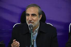 سیدمهدی سیدین نیا