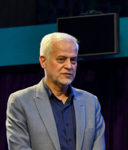 شهردار اصفهان