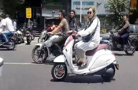 گواهینامه بانوان