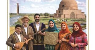 جشواره روستا آباد