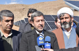 استاندار اصفهان