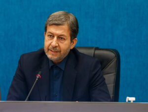 استاندار اصفهان