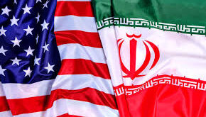 ایران و امریکا