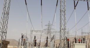 برق