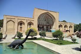 تالار تیموری