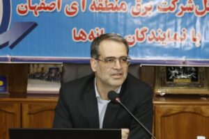 سعید محسنی