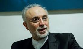 علی اکبر صالحی