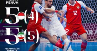 فوتسال ایران