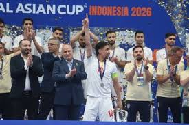 فوتسال ایران