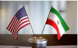 مذاکرات اریران و امریکا