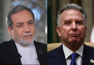 مذاکرات عراقچی