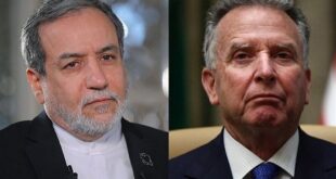 مذاکرات عراقچی