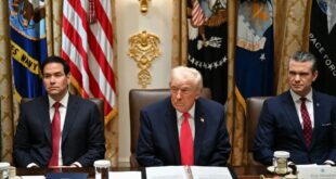 مشاوران ترامپ