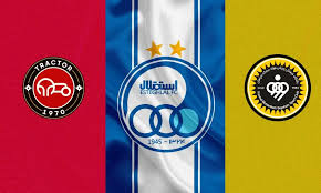 پرچم تیم ها