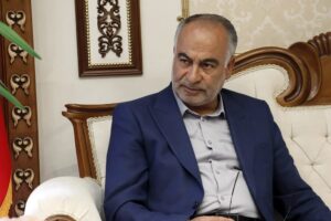 اکبر پولادی