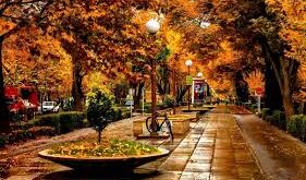 چهارباغ اصفهان