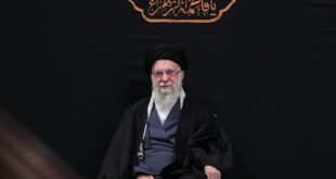 رهبر انقلاب