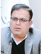 نمایشگاه کتاب