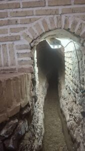 قنات مون اردستان