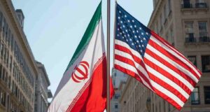 ایران و امریکا