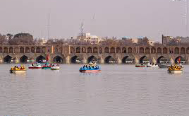زاینده رود