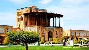 عالی قاپو