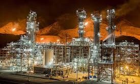 پتروشیمی