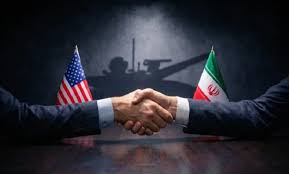 ایران و امریکا