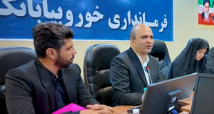 محمدجواد بگی