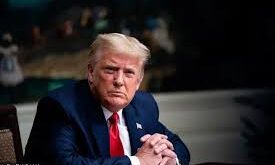 ترامپ