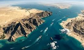 تنگه هرمز