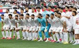 تیم ملی ایران