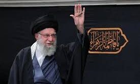 رهبر انقلاب