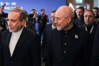 مذاکره ایران